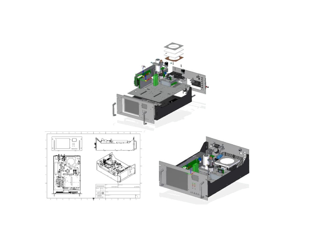 TAILOR-MADE CHROMATOGRAPHIC SOLUTIONS