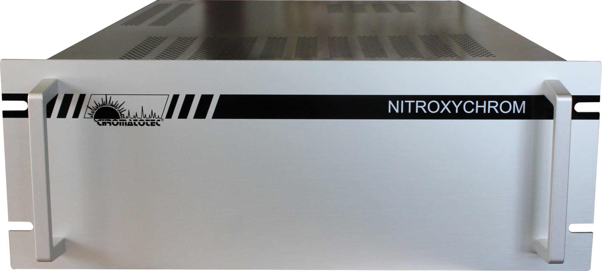 Nitrogen generator – Nitroxychrom