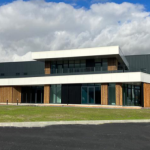 New Headquarters and Workshops for Chromatotec