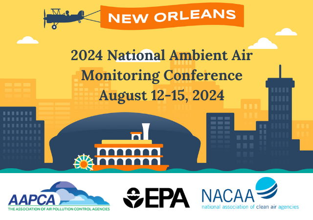 NAAMC – National Ambient Air Conference