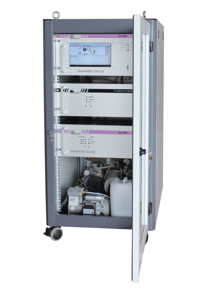 Did you know? New milestone for CHROMATOTEC